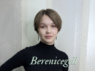 Berenicegell