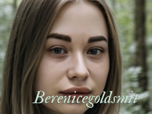 Berenicegoldsmit