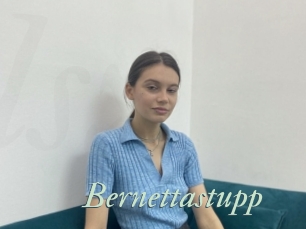 Bernettastupp