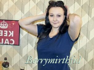 Berrymirthful