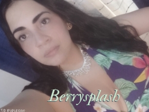 Berrysplash