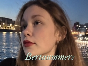 Bertaummers