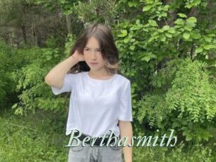Berthasmith