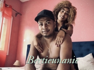 Bertieunanie
