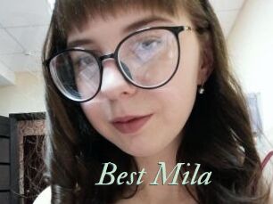 Best_Mila