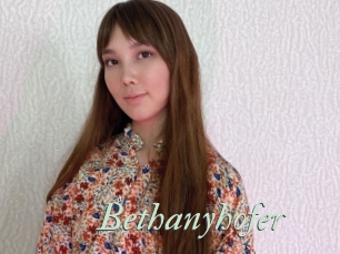 Bethanyhofer