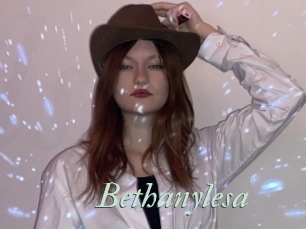 Bethanylesa