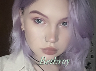 Bethroy