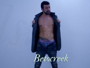 Betocreek