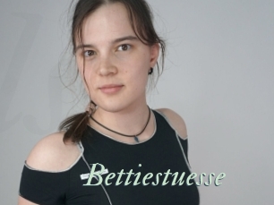 Bettiestuesse