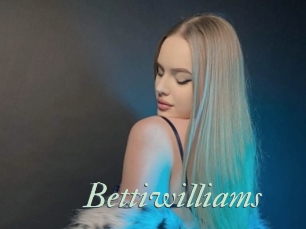 Bettiwilliams