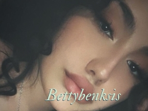 Bettybenksis