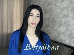 Bettydihna