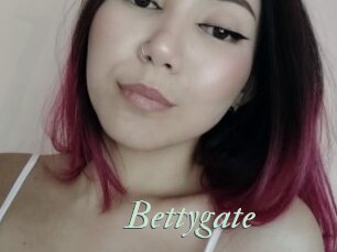 Bettygate