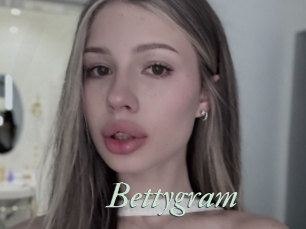 Bettygram