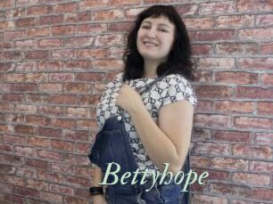 Bettyhope