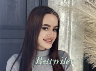 Bettyriley