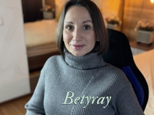 Betyray