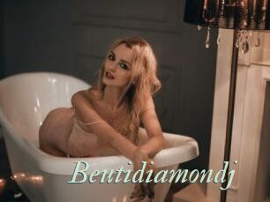Beutidiamondj