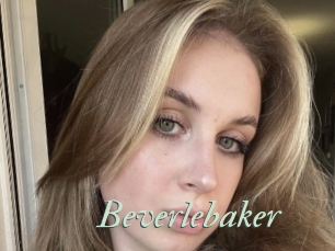 Beverlebaker