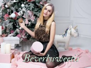 Beverlysweetii