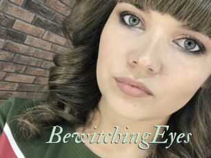 BewitchingEyes