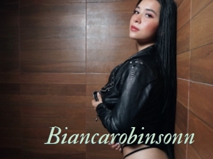 Biancarobinsonn