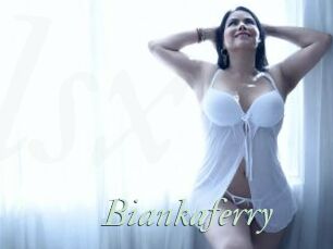 Biankaferry