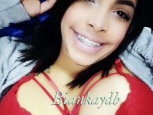 Biankaydb