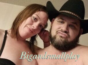 Bigandsmallplay