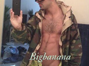 Bigbanana
