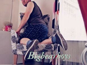 Bigbearboys
