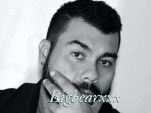 Bigbearxxx