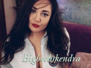 Bigboobskendra
