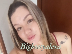 Bigbootyalexa