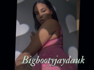 Bigbootyjaydauk