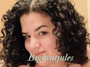 Bigbratjules