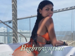 Bigbrowntitss