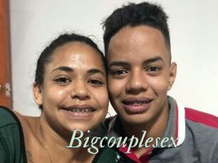 Bigcouplesex