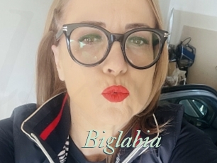 Biglabia