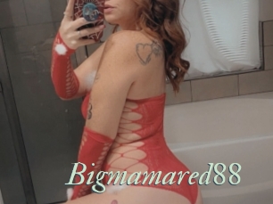 Bigmamared88