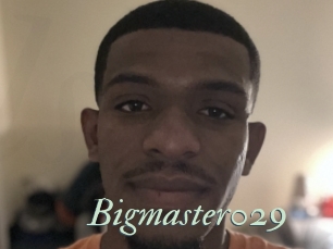 Bigmaster029