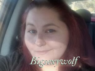 Bigsexywolf