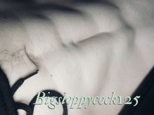 Bigsloppycock125