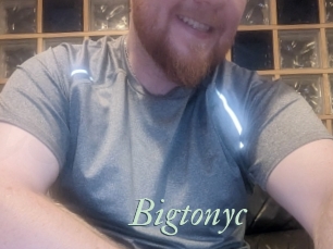 Bigtonyc