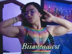 Biiancaascot
