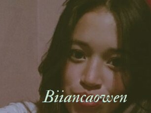 Biiancaowen