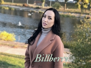 Billberry