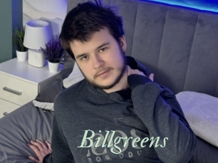 Billgreens