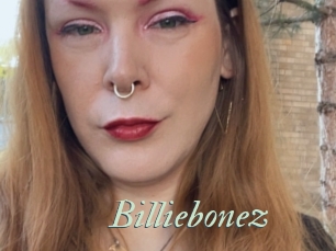 Billiebonez